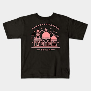 Ramadan Kareem Kids T-Shirt